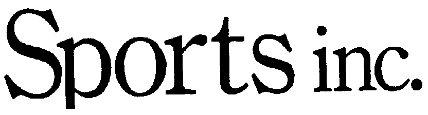  SPORTS INC.