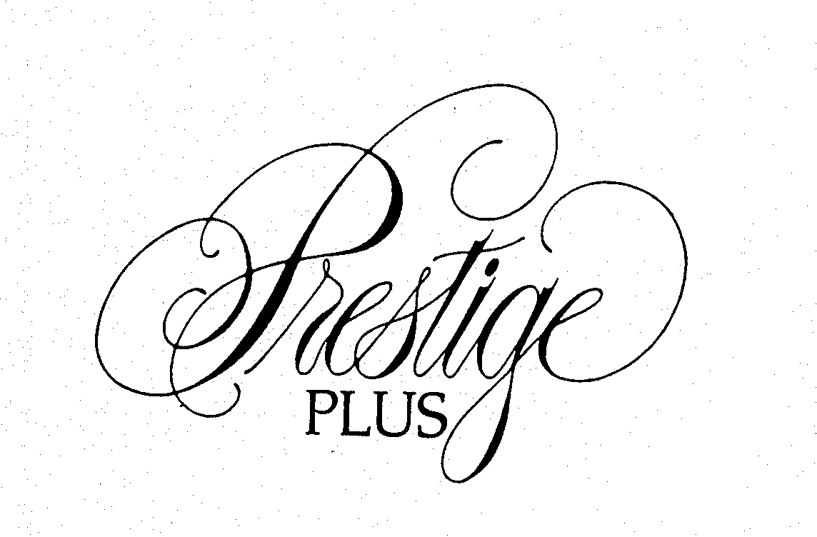 PRESTIGE PLUS