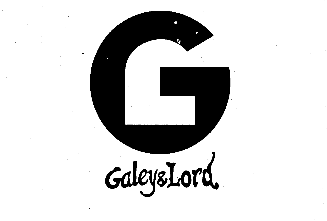  GL GALEY &amp; LORD