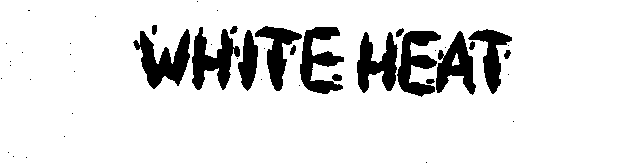 Trademark Logo WHITE HEAT
