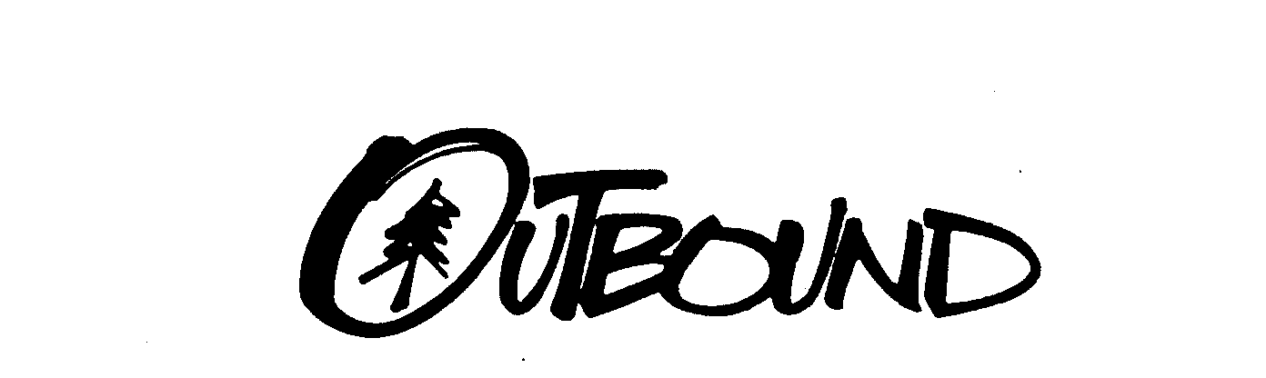 Trademark Logo OUTBOUND