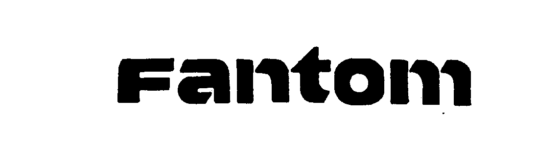  FANTOM