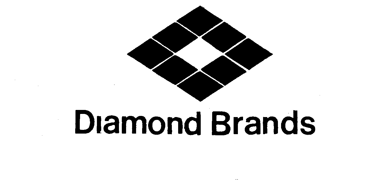  DIAMOND BRANDS