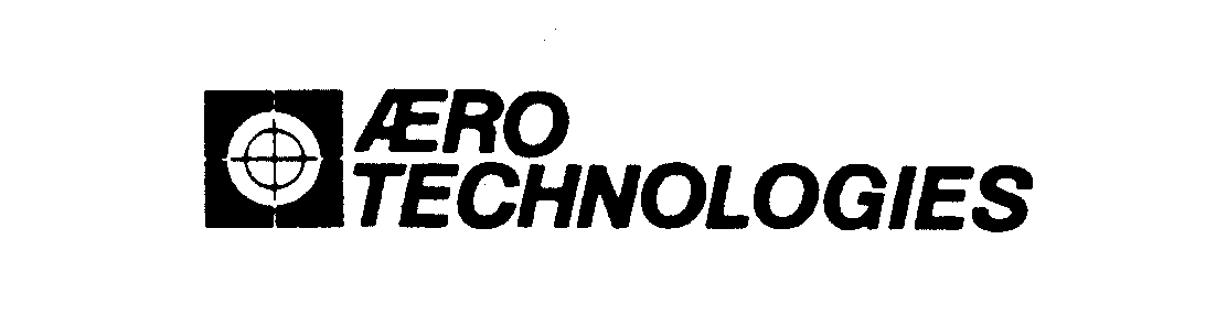  AERO TECHNOLOGIES