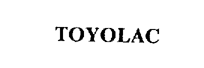  TOYOLAC