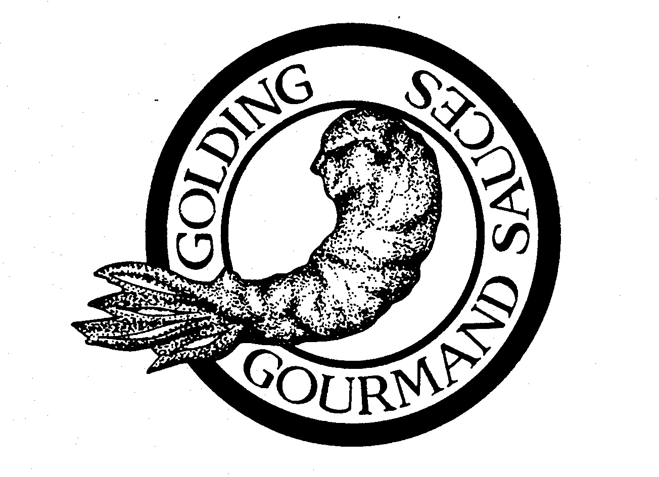  GOLDING GOURMAND SAUCES