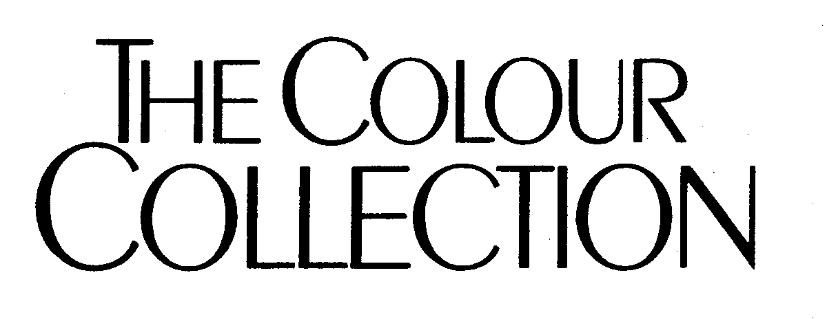  THE COLOUR COLLECTION
