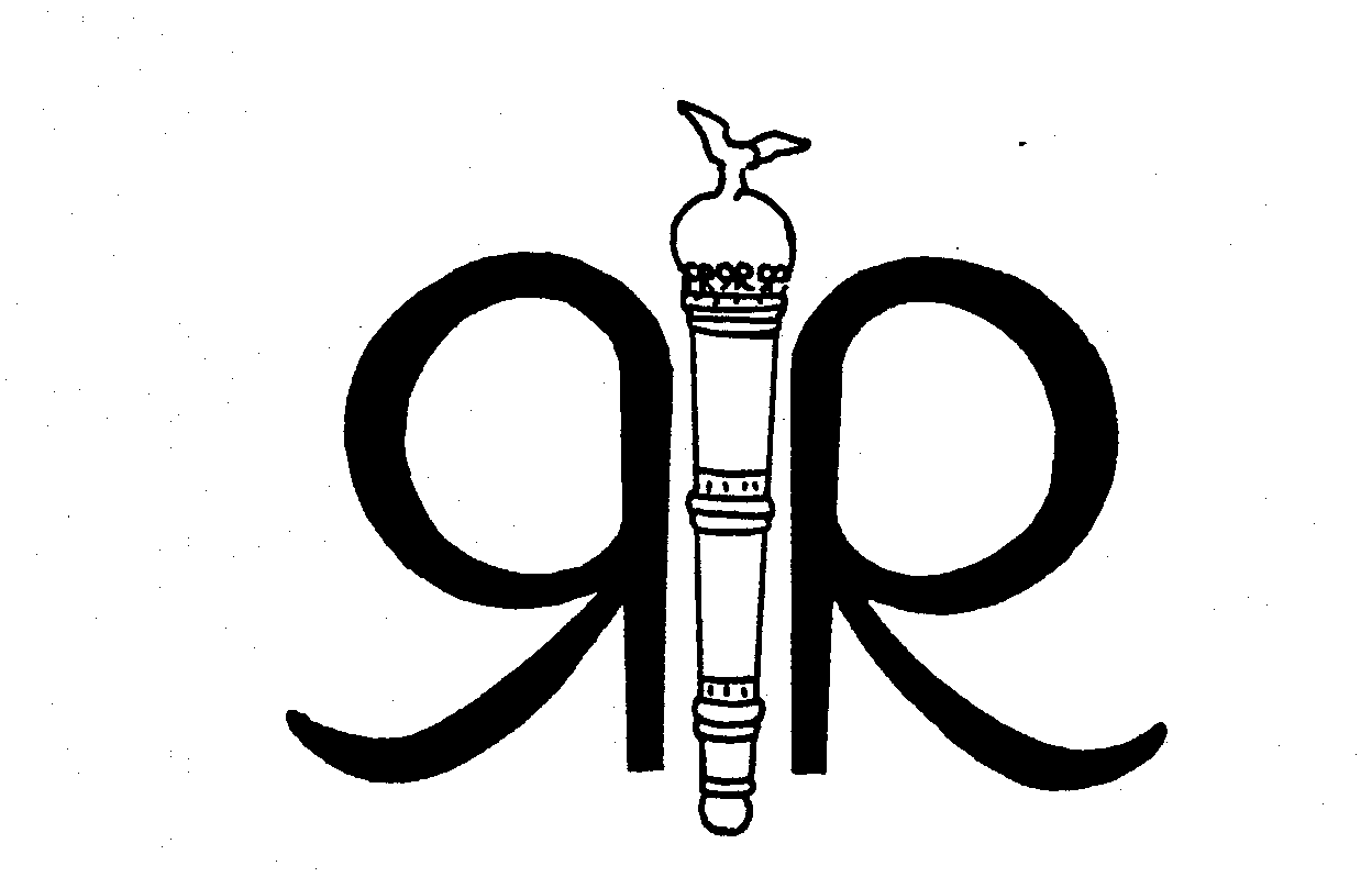 Trademark Logo R R