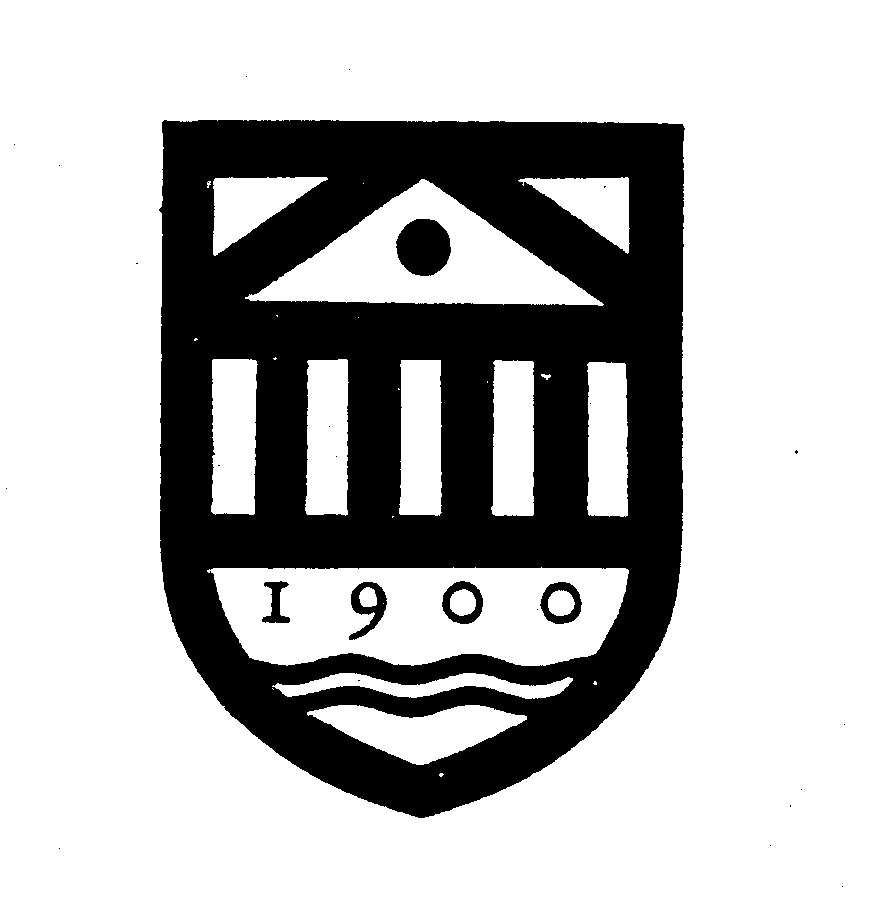 Trademark Logo 1900
