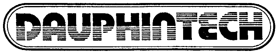 Trademark Logo DAUPHINTECH