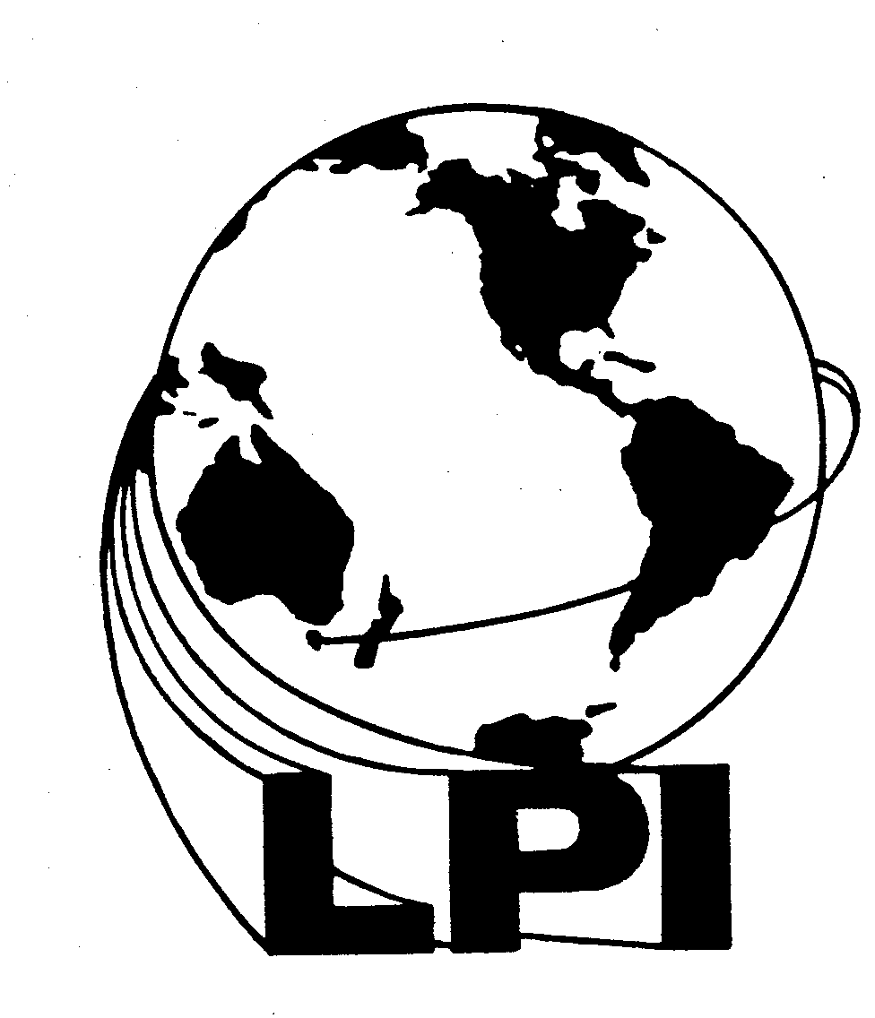 Trademark Logo LPI