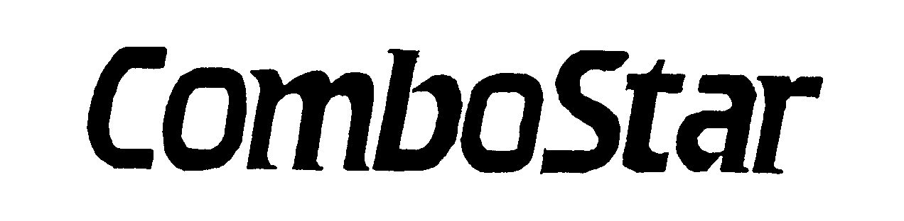 Trademark Logo COMBOSTAR