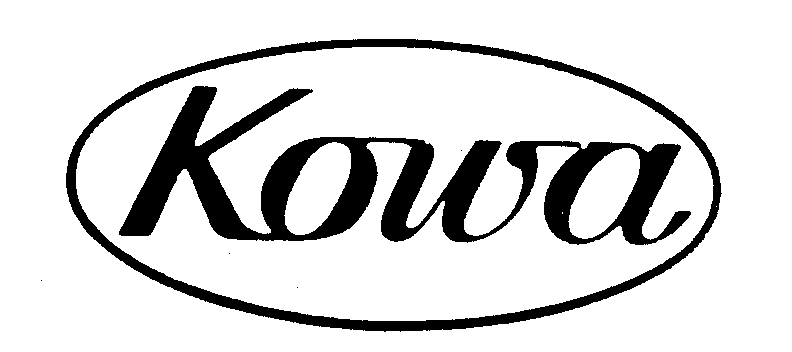 KOWA