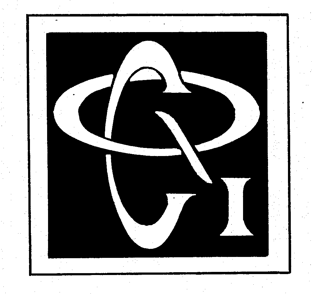 Trademark Logo QCI