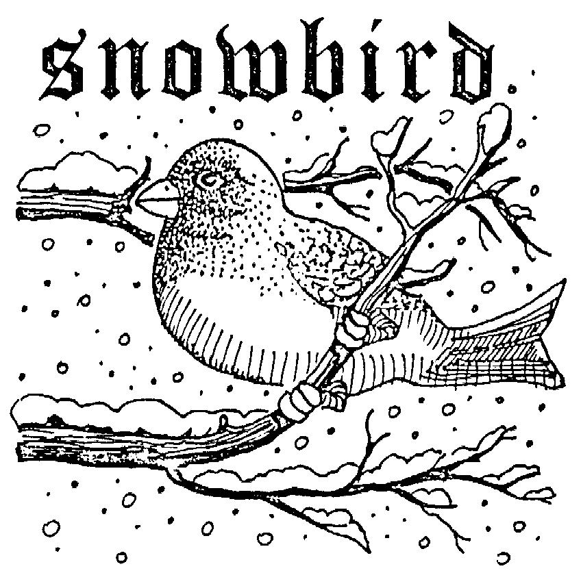  SNOWBIRD