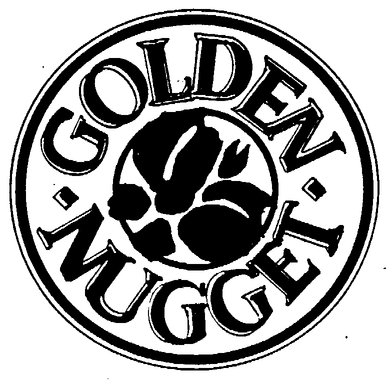 GOLDEN NUGGET