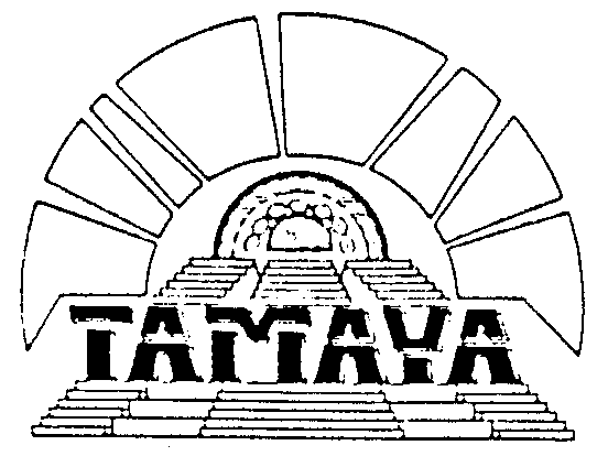 Trademark Logo TAMAYA