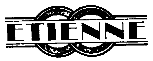 Trademark Logo ETIENNE
