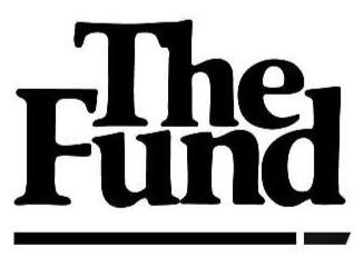 Trademark Logo THE FUND