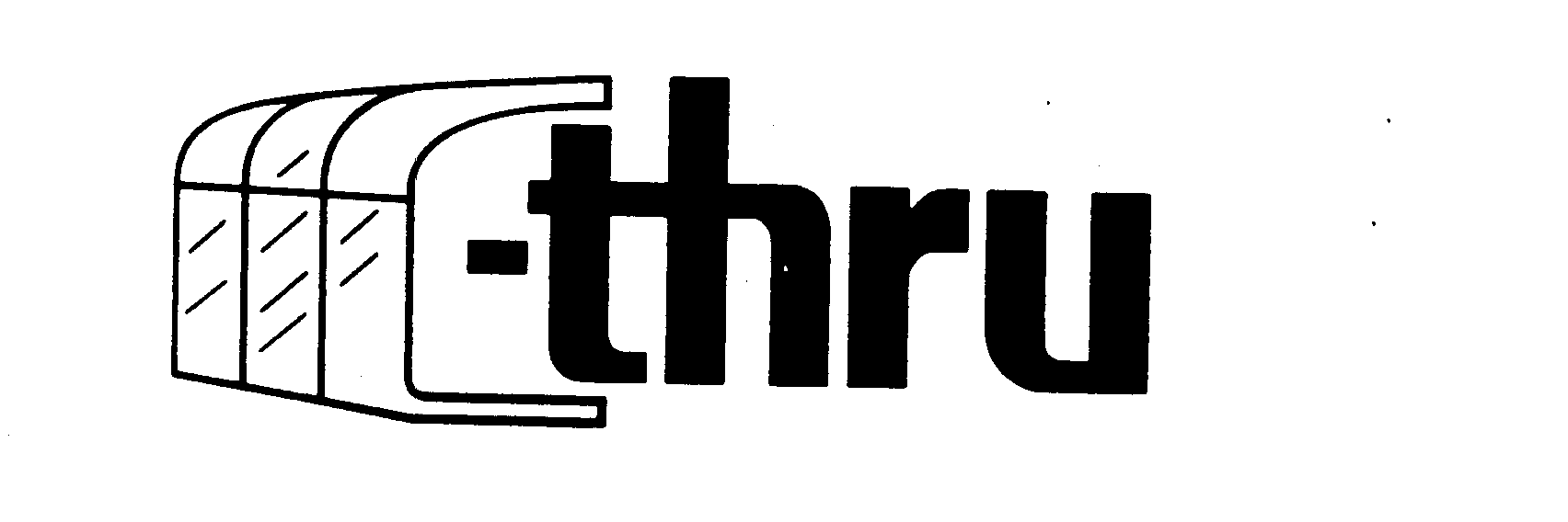 Trademark Logo C-THRU