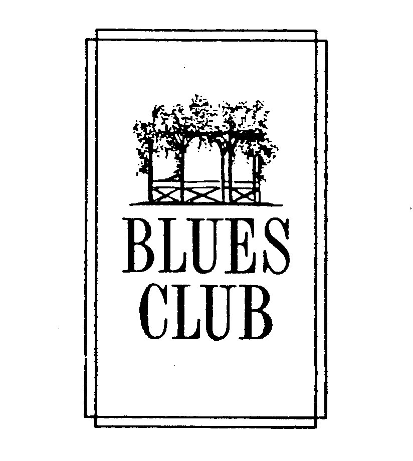 BLUES CLUB