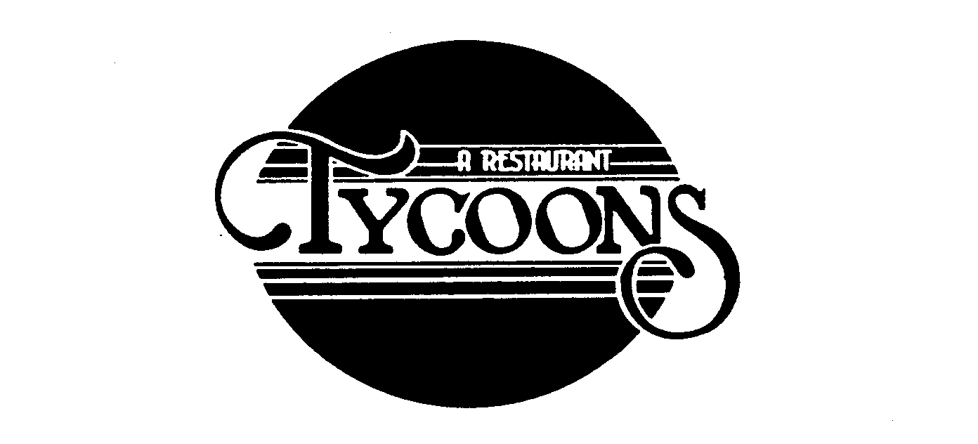  TYCOONS A RESTAURANT