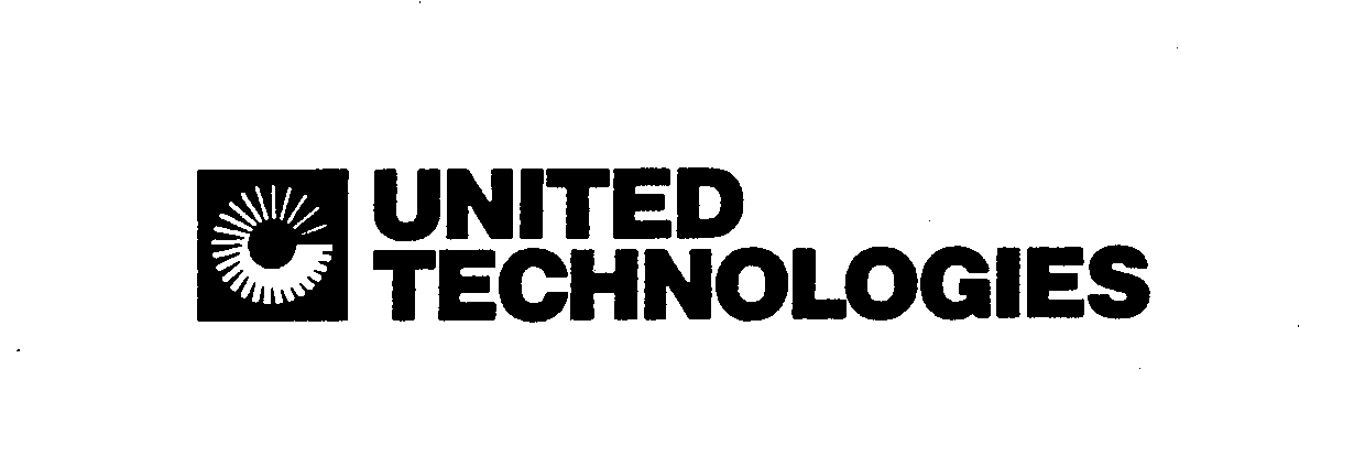 UNITED TECHNOLOGIES