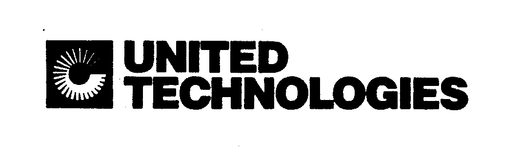 UNITED TECHNOLOGIES