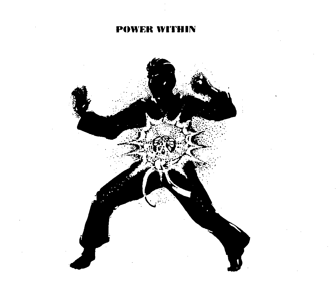 POWER WITHIN