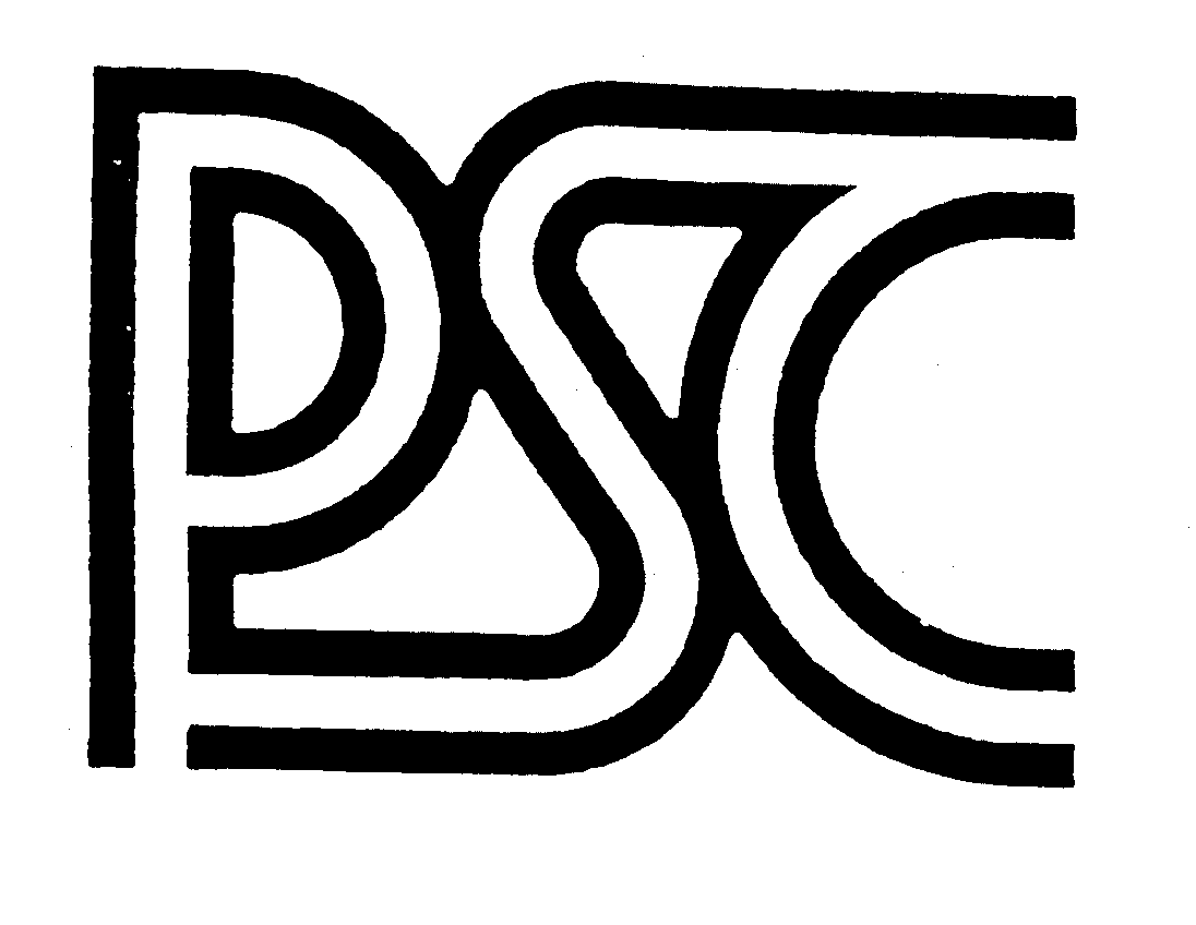 Trademark Logo PSC