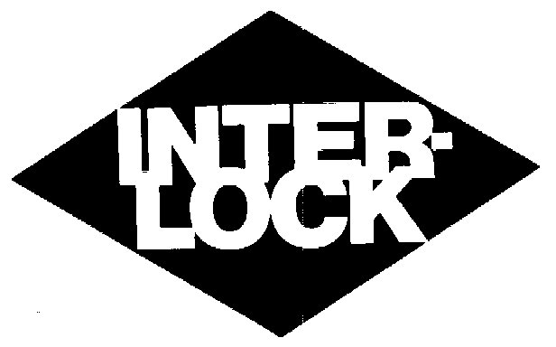 Trademark Logo INTER-LOCK