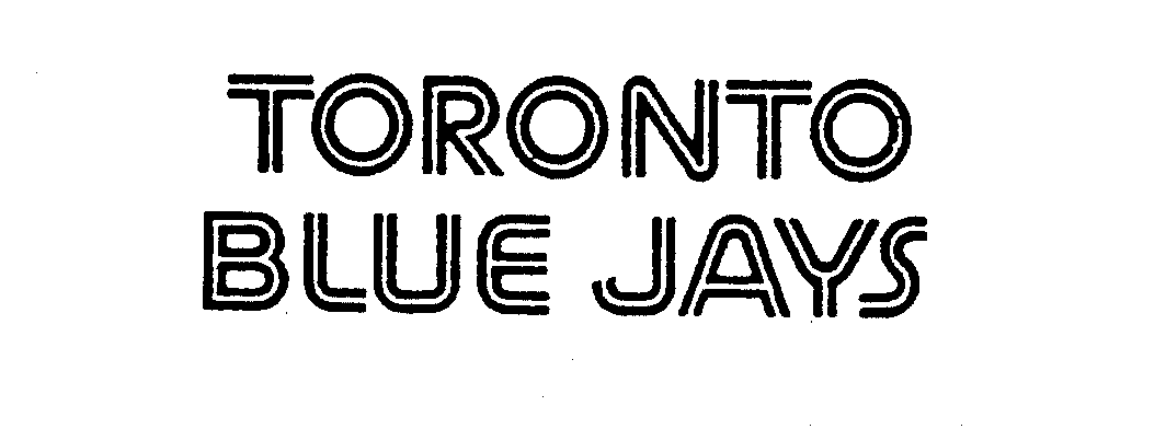 TORONTO BLUE JAYS