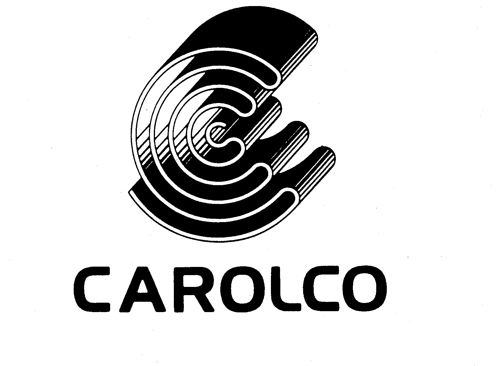 Trademark Logo CAROLCO