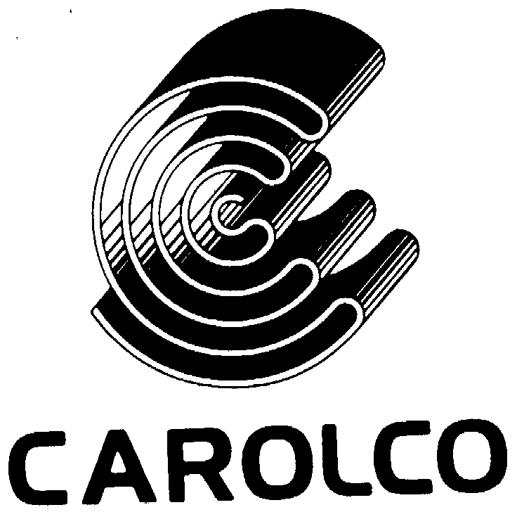 Trademark Logo CAROLCO