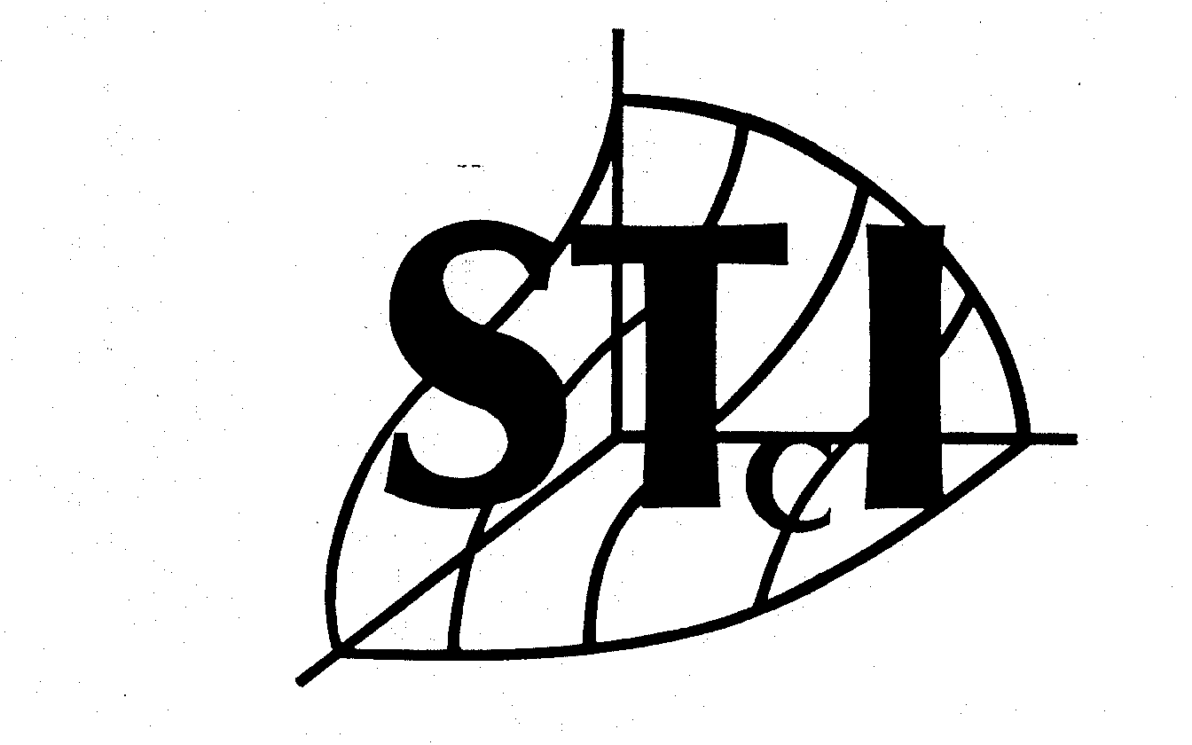 Trademark Logo STCI