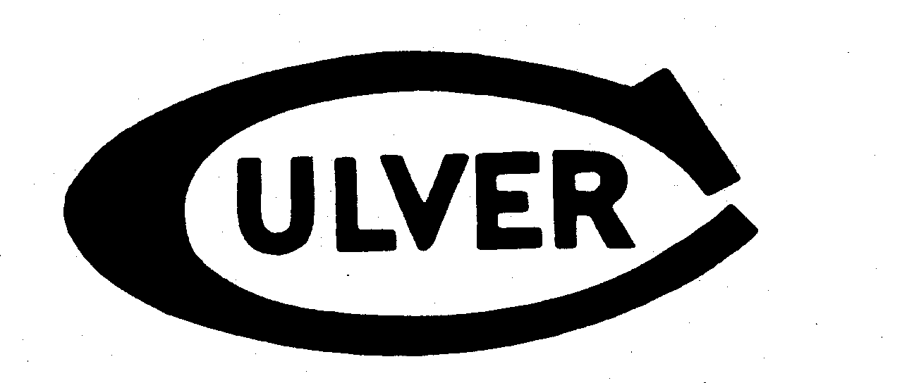 Trademark Logo CULVER