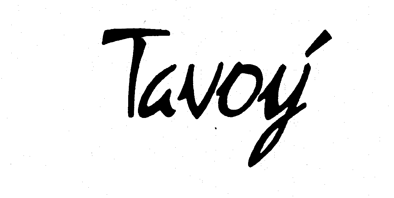  TAVOY