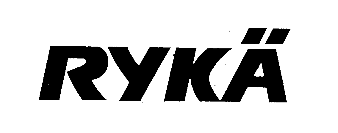 RYKÃ