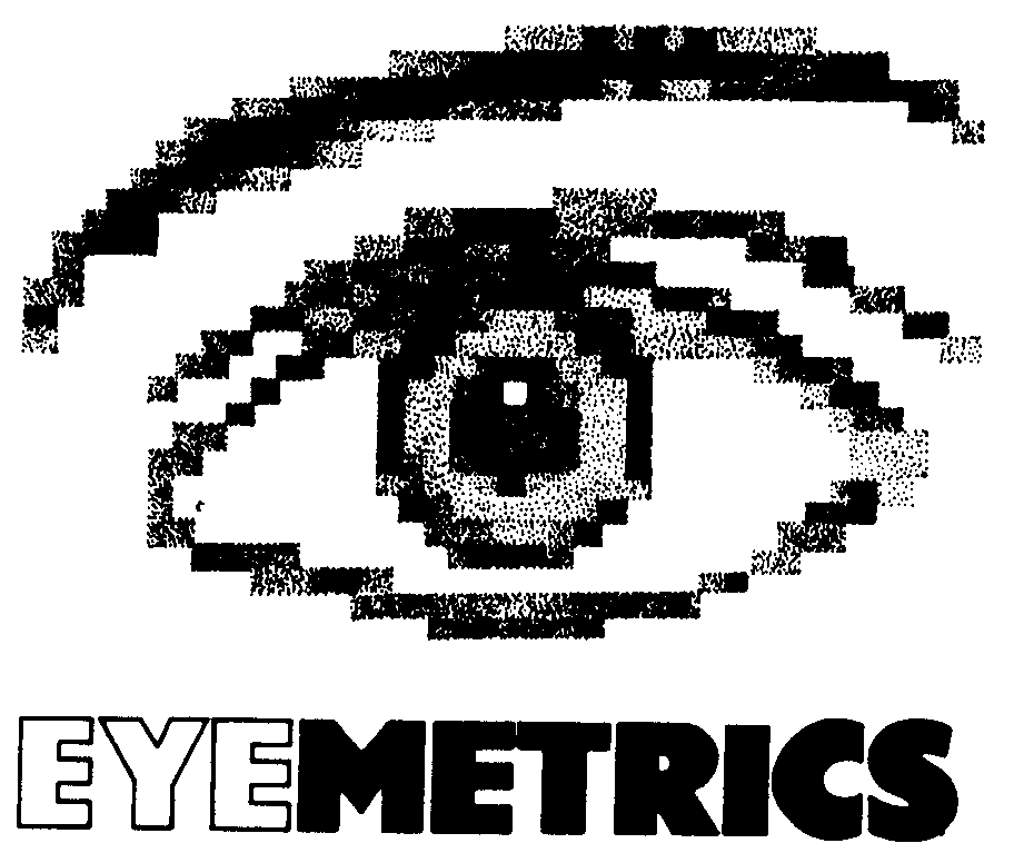 Trademark Logo EYEMETRICS