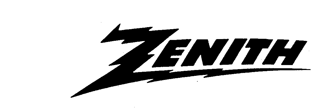  ZENITH