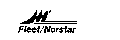 Trademark Logo FLEET/NORSTAR