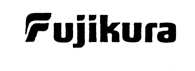 Trademark Logo FUJIKURA