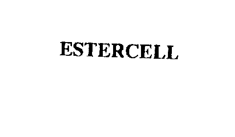  ESTERCELL