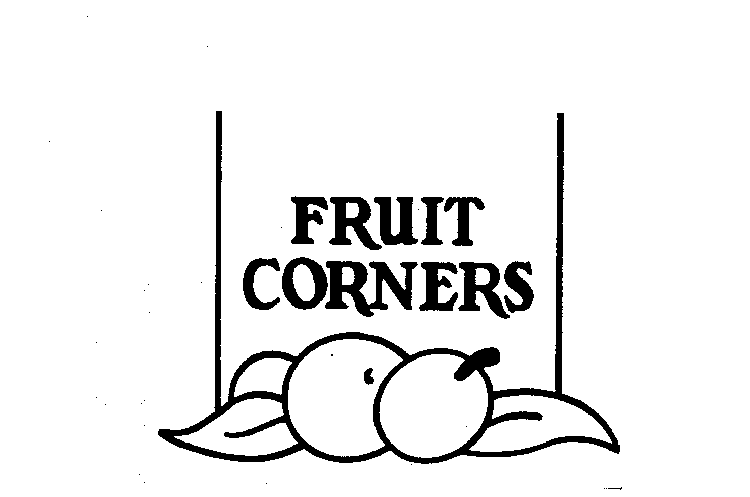  FRUIT CORNERS