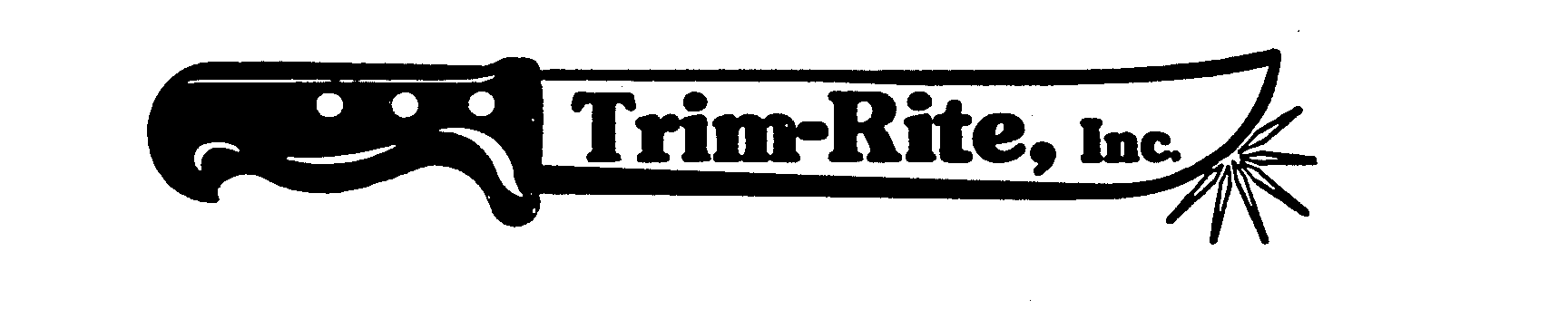 TRIM-RITE, INC.