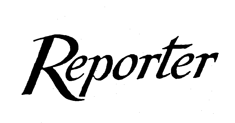 REPORTER