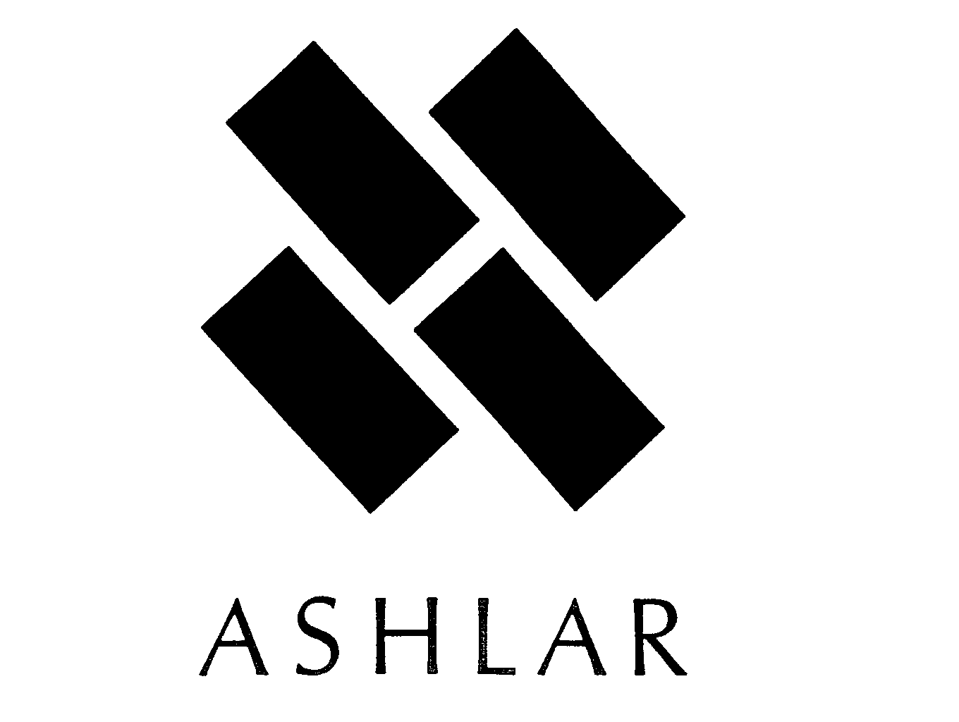 Trademark Logo ASHLAR