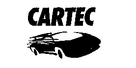 Trademark Logo CARTEC