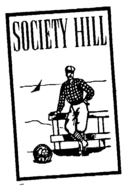 SOCIETY HILL