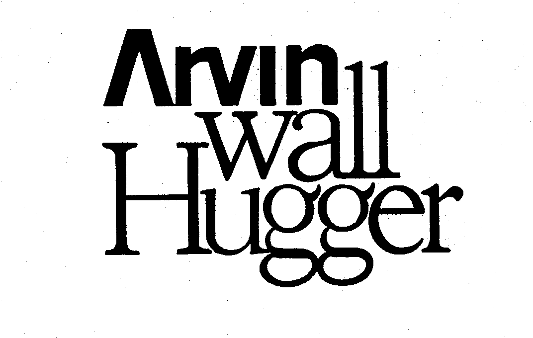  ARVIN WALL HUGGER